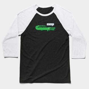 Arigator Baseball T-Shirt